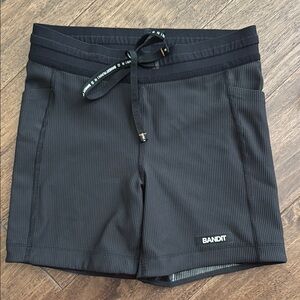 Bandit Cadence 5” shorts